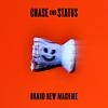 Chase & Status Brand New Machine cover