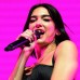 Dua Lipa