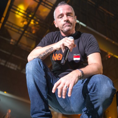 Eros Ramazzotti