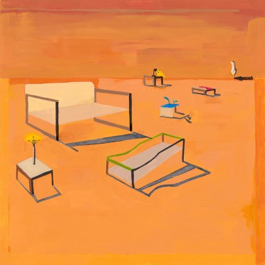 Homeshake
