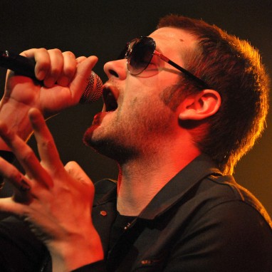 Kasabian