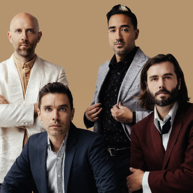 Lord Huron