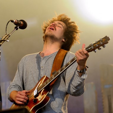Milky Chance