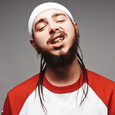 Post Malone 2