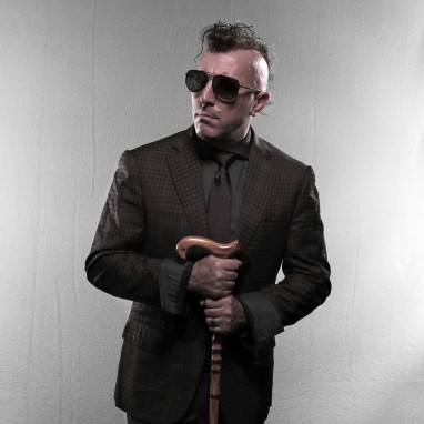 Puscifer Maynard