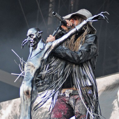 Rob Zombie
