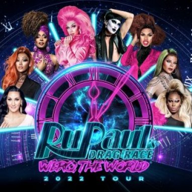 RuPaul's Dragrace news_groot