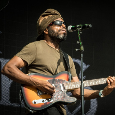 The Wailers news_groot