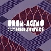 Cover Onom Agema & the Disco Jumpers - Liquid Love