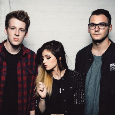 against the current