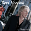 Bert Heerink - Beter yet…