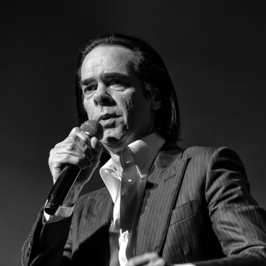 review: Nick Cave and Warren Ellis - 17/10 - Koninklijk Theater Carré Nick Cave And Warren Ellis