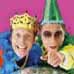 Wipneus en Pim