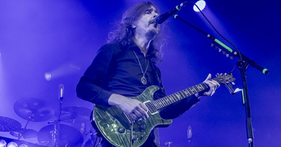 Festivalinfo review: Opeth - 07/08 - 013
