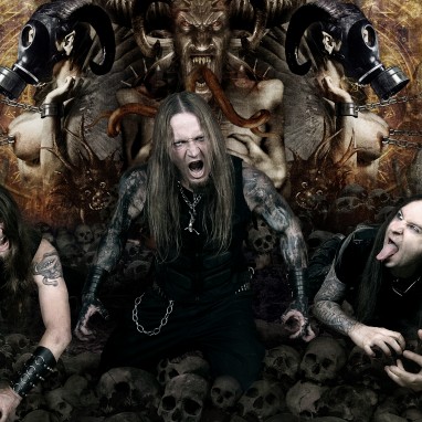 Belphegor