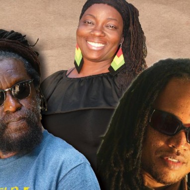 Black Uhuru news_groot