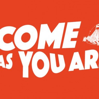 Come As You Are