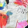 Cover DIIV - Is The Is Are