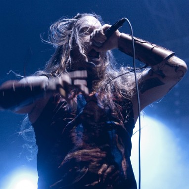 Devildriver