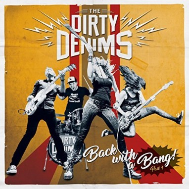 Dirty Denims