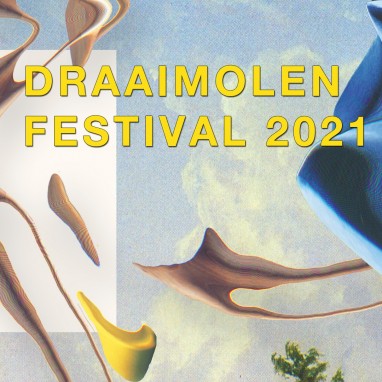 Draaimolen Festival