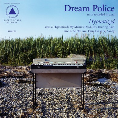 Dreampolice