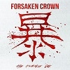 Cover Forsaken Crown - The Ignorant One