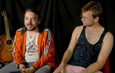 Video: Gallowstreet noemt optreden Lowlands 'het summum'