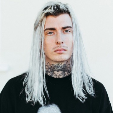 Ghostemane