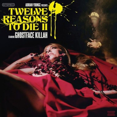 Ghostface