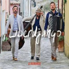 Cover Liberdjango - A Ramingo