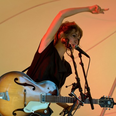 Marike Jager