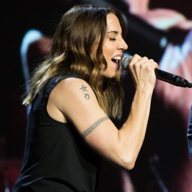Melanie C