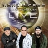 Cover Neal Morse - Live Momentum