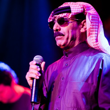 Omar Souleyman news_groot