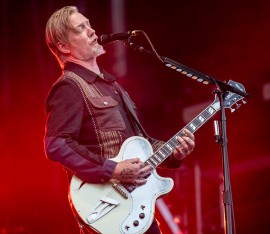 Dit zijn de eerste 48 acts voor Lowlands 2025