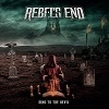 Cover Rebel's End - Sing To The Devil
