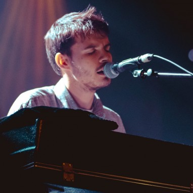 Rex Orange County