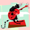 logo Rhythm & Blues Night