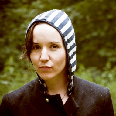 Sarah MacDougall