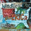 Wreckless Eric America cover