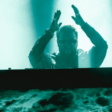  Swedish House Mafia