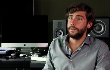 Video: Álvaro Soler: 'Ik ben enorm gegroeid als persoon sinds mijn debuut'