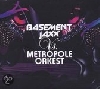 Basement Jaxx VS. Metropole Orkest – Basement Jaxx VS. Metropole Orkest