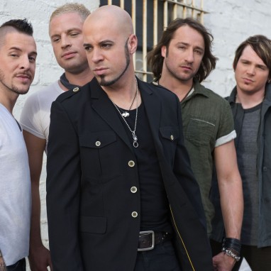 daughtry