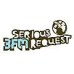 logo 3FM Serious Request Finale