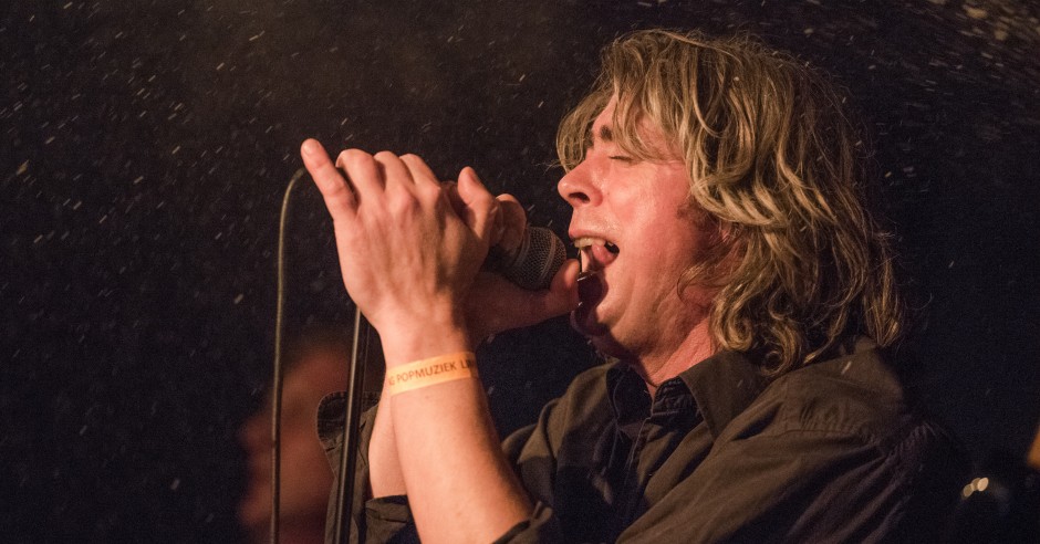 Festivalinfo review: Nu of Nooit (voorronde 5) - 28/10 - Muziekgieterij