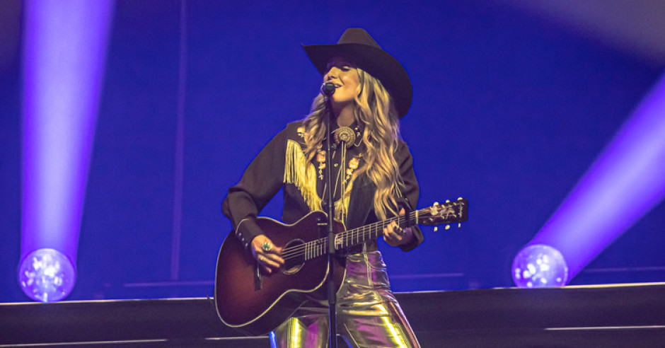 Festivalinfo review: C2C: Country To Country 2025 - Zaterdag