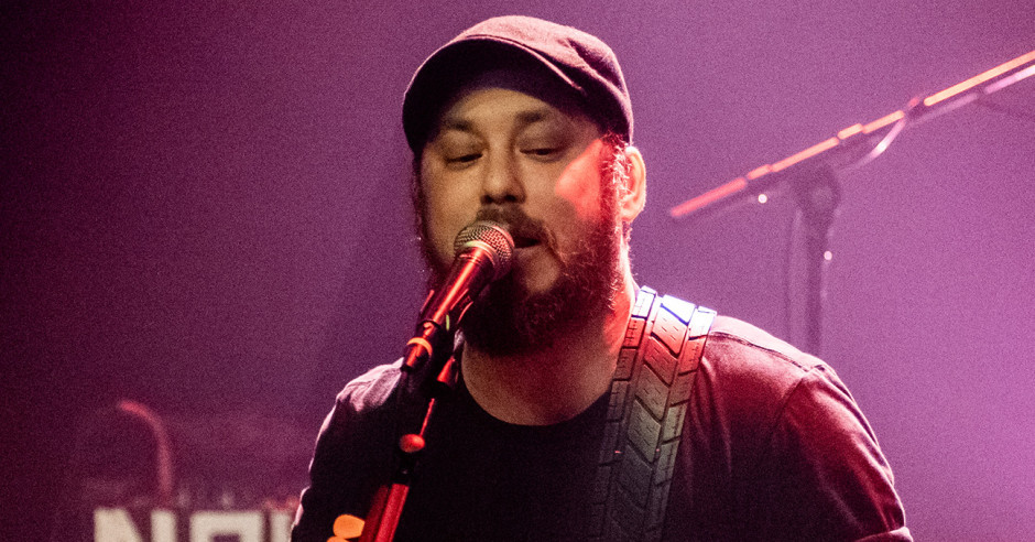 Festivalinfo review: Green Lizard 30th Anniversary - 21/12 - Melkweg
