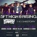 5thhighandrisingmoshcafe